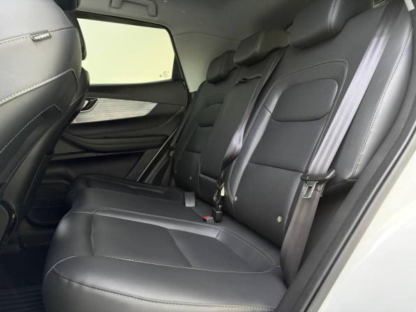 Chery Tiggo 4 Pro I Рестайлинг с пробегом 2023 года, цена 1 530 000 рублей, 69000 км, внедорожник, Автокод Объявления