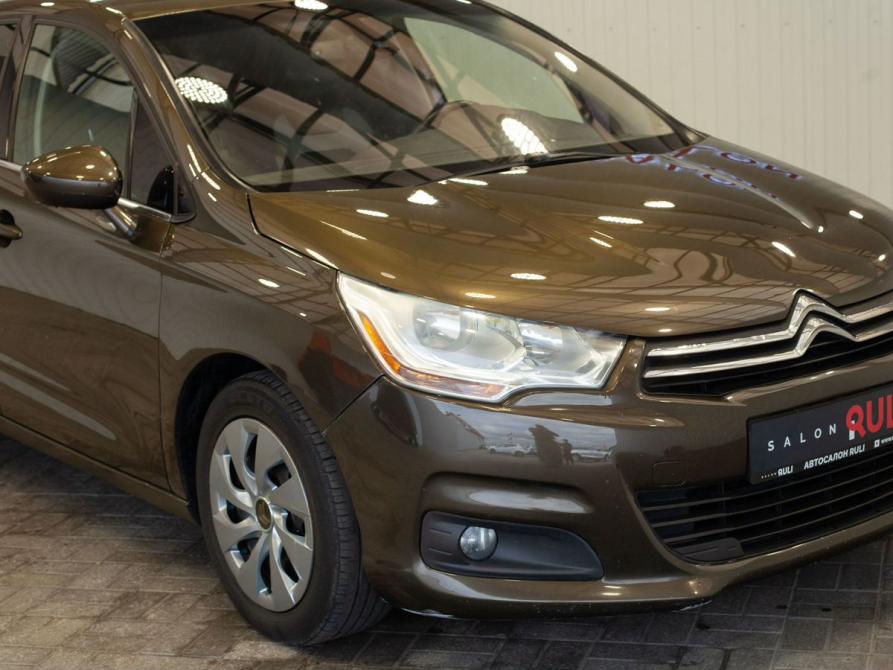 Citroen C4 II Иваново  - изображение 7