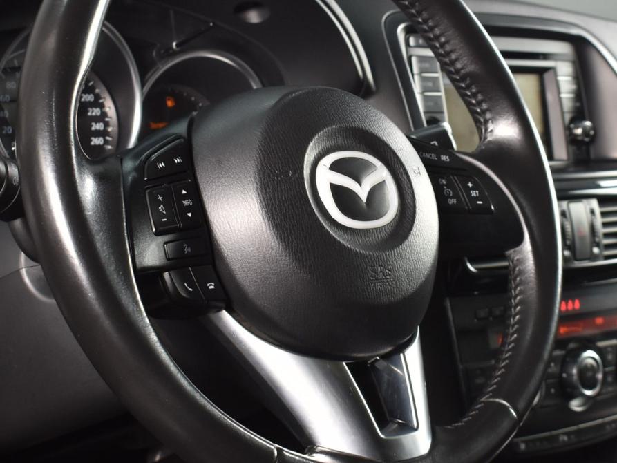 Mazda CX-5 I Кемерово  - изображение 9