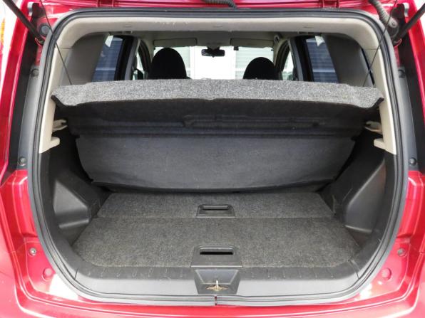 Nissan Note I с пробегом 2008 года, цена 550 000 рублей, 172000 км, хэтчбек, Автокод Объявления