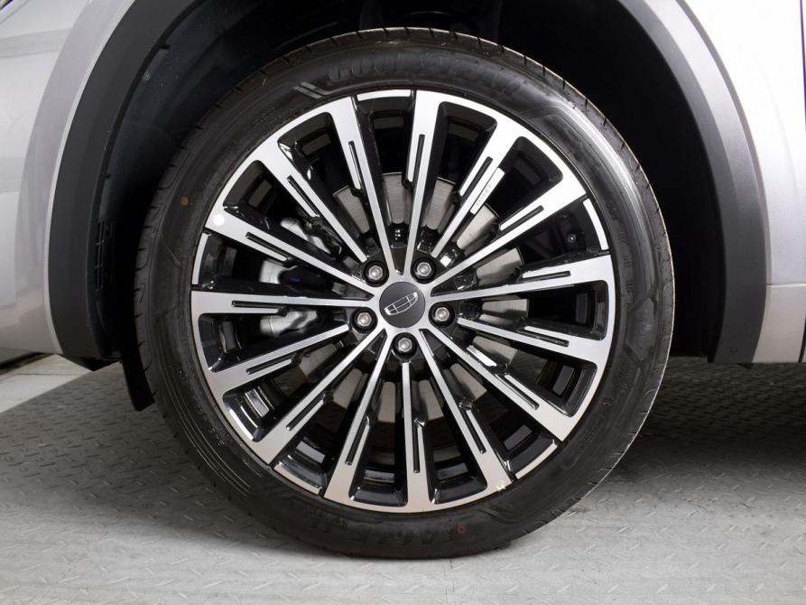 Geely Monjaro I Кемерово  - изображение 13
