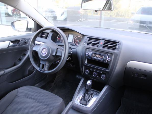Volkswagen Jetta VI с пробегом 2013 года, цена 1 014 000 рублей, 190905 км, седан, Автокод Объявления