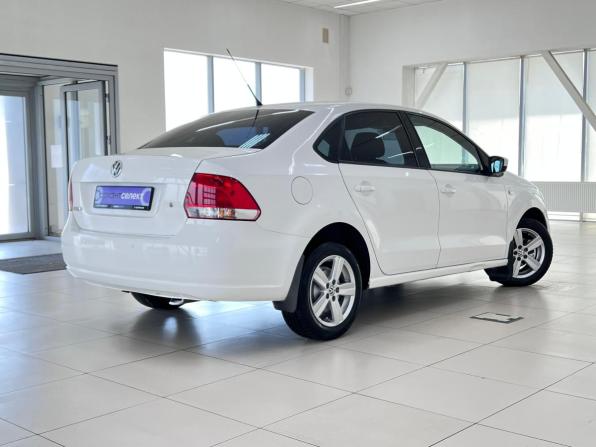 Volkswagen Polo V с пробегом 2012 года, цена 730 000 рублей, 248300 км, седан, Автокод Объявления