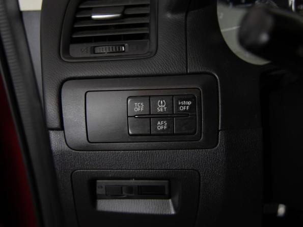 Mazda CX-5 I с пробегом 2013 года, цена 1 399 000 рублей, 219016 км, внедорожник, Автокод Объявления