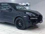 Porsche Cayenne II (958) Уфа  - изображение 37