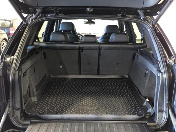 BMW X5 III (F15) с пробегом 2016 года, цена 3 370 000 рублей, 300790 км, внедорожник, Автокод Объявления