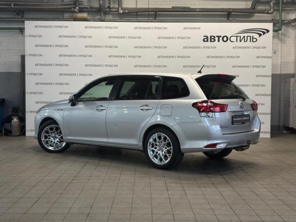 Toyota Corolla XI (E160 E170) Рестайлинг 2 с пробегом 2019 года, цена 1 399 000 рублей, 155000 км, универсал, Автокод Объявления