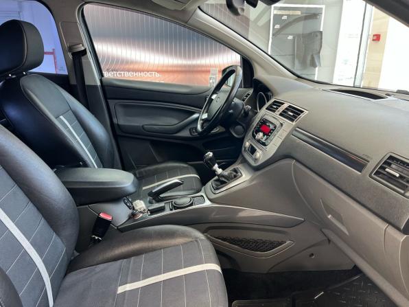 Ford Kuga I с пробегом 2008 года, цена 899 000 рублей, 285849 км, внедорожник, Автокод Объявления