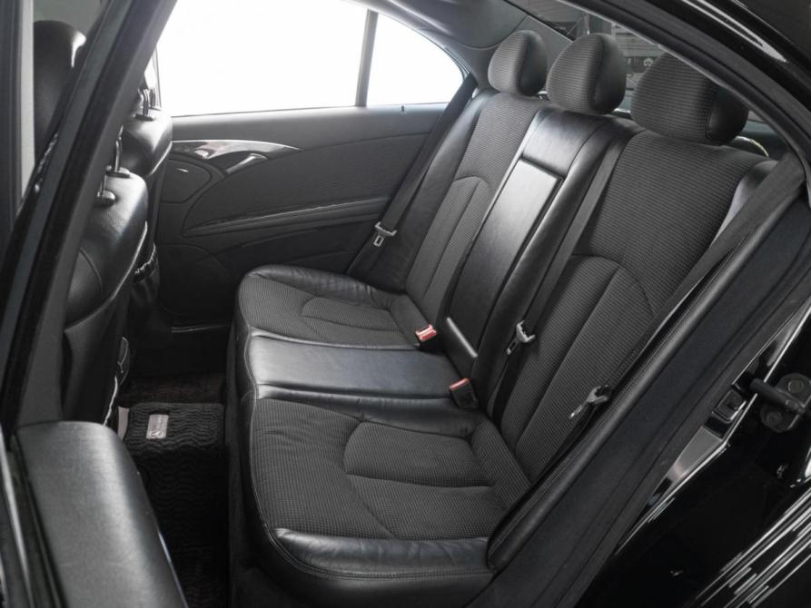 Mercedes-Benz E-Класс III (W211 S211) Тюмень  - изображение 18
