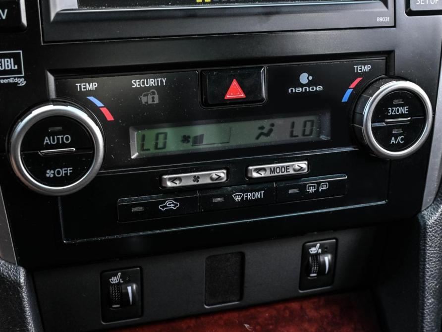 Toyota Camry VII (XV50) Новороссийск  - изображение 20
