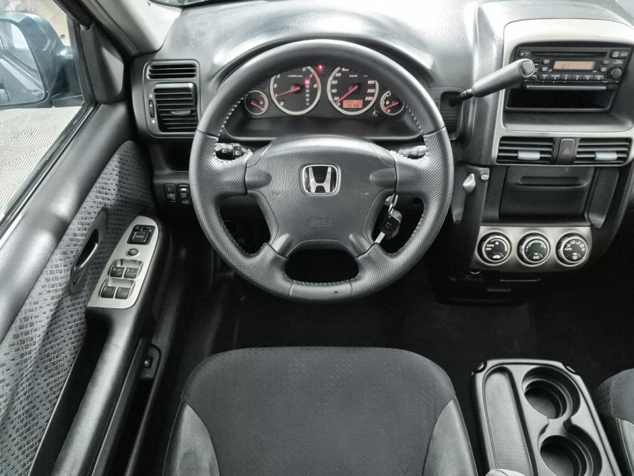 Honda CR-V II Нижний Новгород  - изображение 16