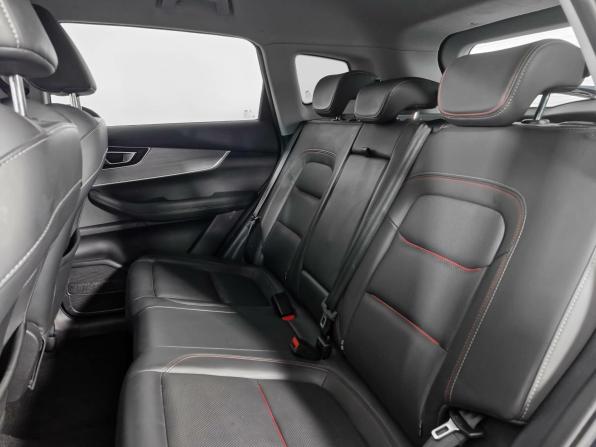 Chery Tiggo 7 Pro I с пробегом 2022 года, цена 1 269 000 рублей, 128305 км, внедорожник, Автокод Объявления