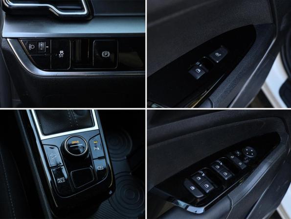 Kia Sportage V с пробегом 2022 года, цена 3 650 000 рублей, 39963 км, внедорожник, Автокод Объявления