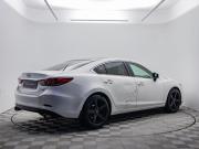 Mazda 6 III (GJ) Москва  - изображение 23