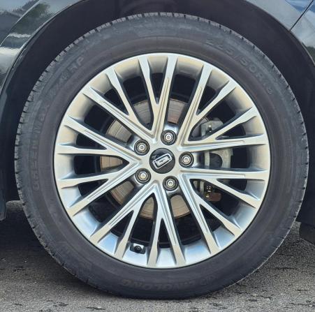 FAW Bestune B70 I с пробегом 2023 года, цена 1 790 000 рублей, 45000 км, лифтбек, Автокод Объявления