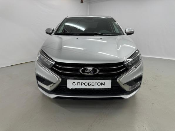 Lada (ВАЗ) Vesta I Рестайлинг (NG) с пробегом 2024 года, цена 1 325 884 рубля, 31169 км, седан, Автокод Объявления