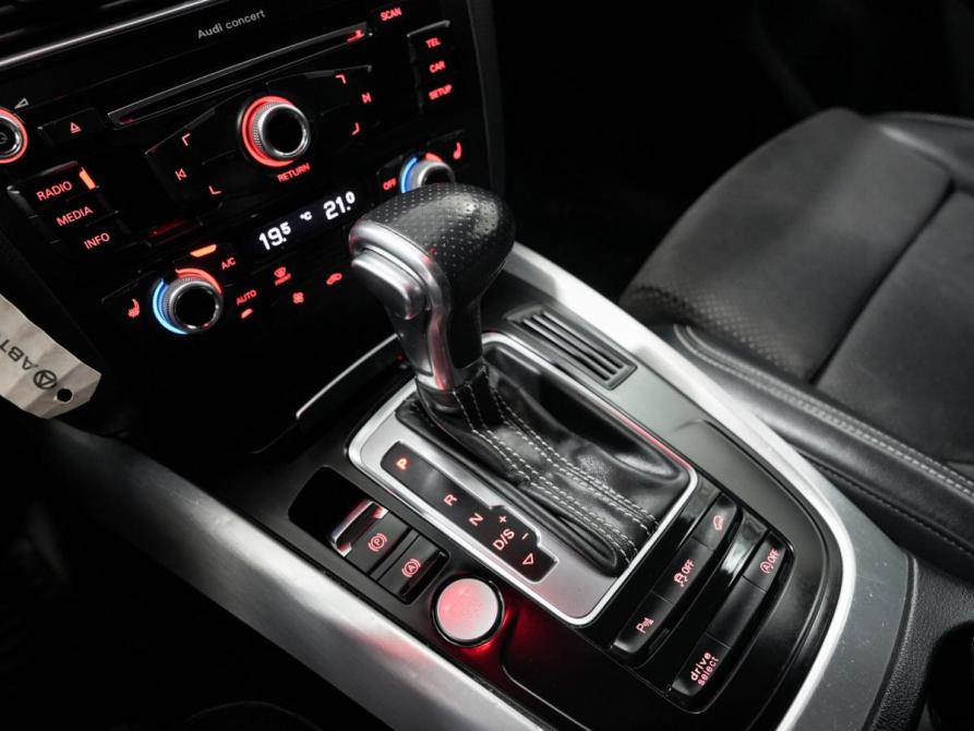 Audi Q5 I (8R) Рестайлинг Ульяновск  - изображение 19