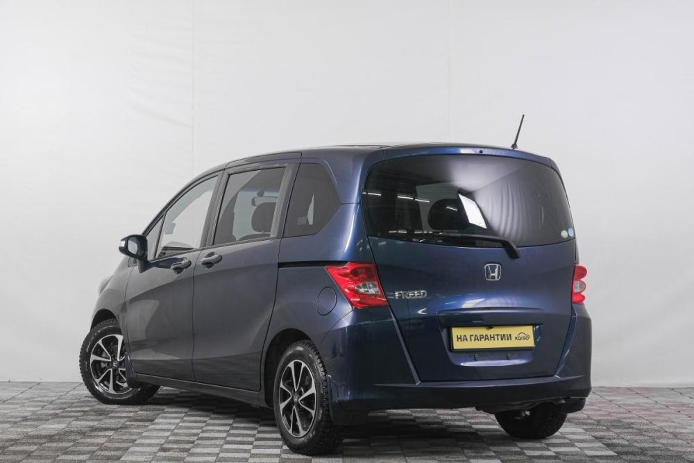 Honda Freed I Кемерово  - изображение 5