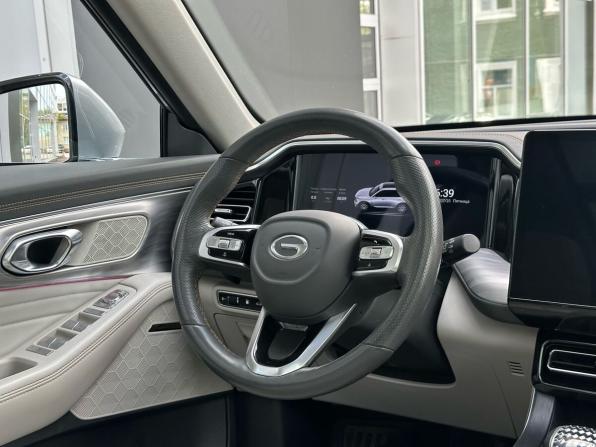 GAC GS8 II с пробегом 2024 года, цена 2 999 000 рублей, 97657 км, внедорожник, Автокод Объявления
