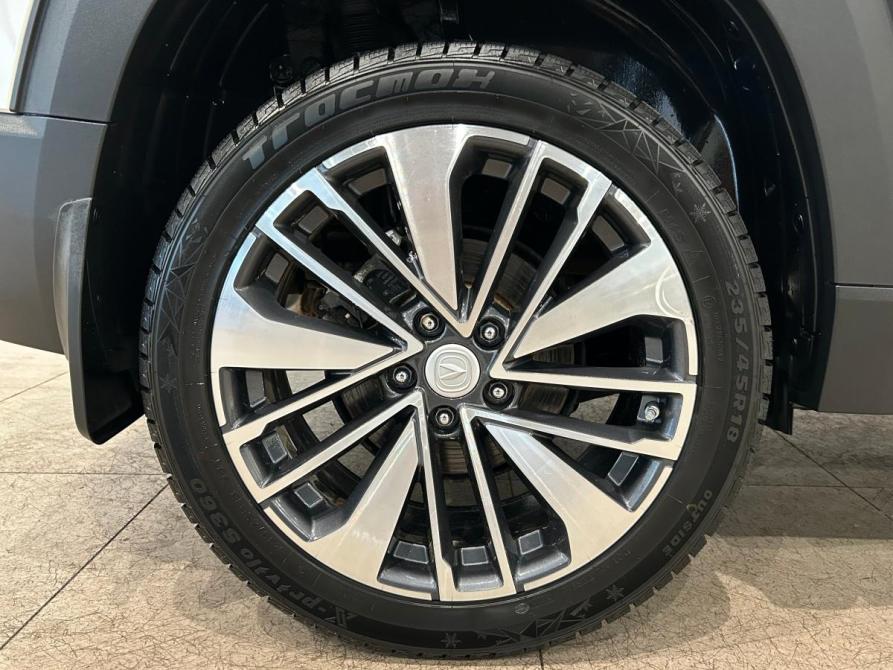 Changan CS35 Plus I Рестайлинг Санкт-Петербург  - изображение 11