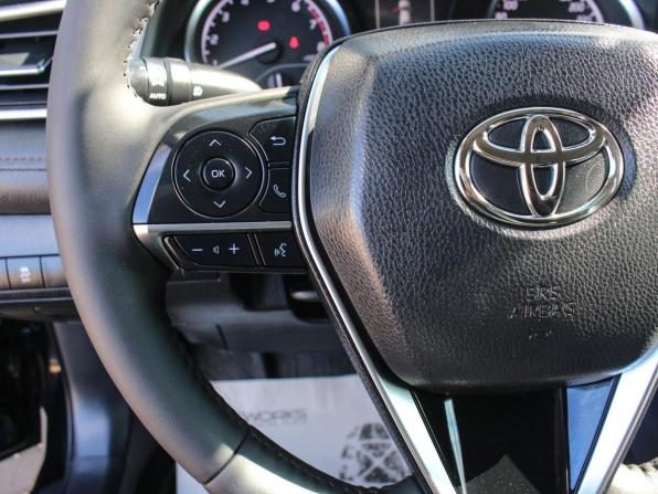 Toyota Camry VIII (XV70) с пробегом 2019 года, цена 2 398 000 рублей, 183572 км, седан, Автокод Объявления