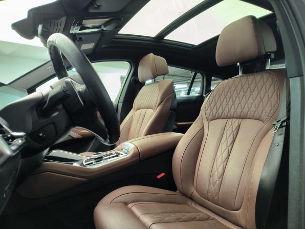 BMW X6 III (G06) Рестайлинг с пробегом 2023 года, цена 11 430 000 рублей, 28841 км, внедорожник, Автокод Объявления