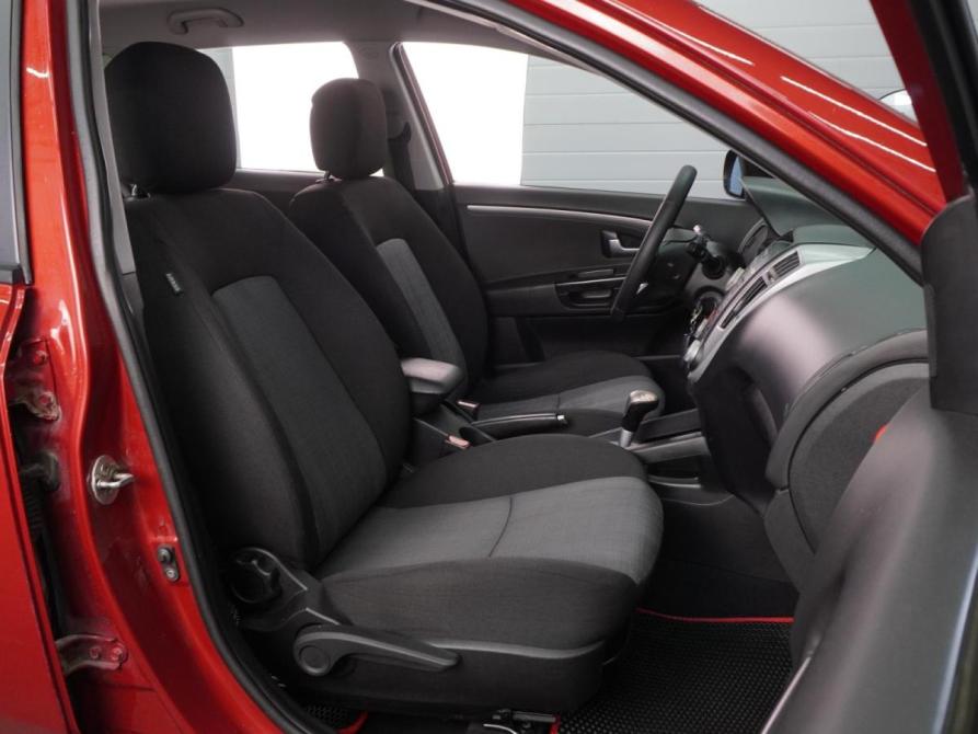 Kia Ceed I Рестайлинг Воронеж  - изображение 8