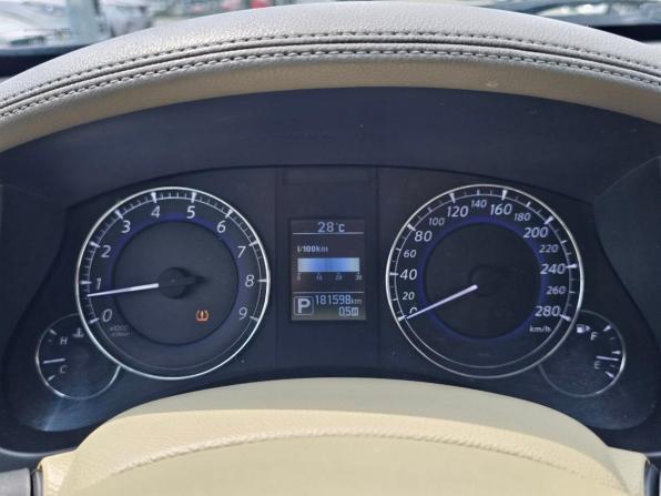 Infiniti QX50 I с пробегом 2015 года, цена 1 849 995 рублей, 181597 км, внедорожник, Автокод Объявления