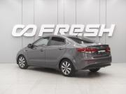 Kia Rio III Рестайлинг Ростов-на-Дону  - изображение 20