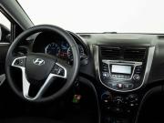 Hyundai Solaris I Рестайлинг Казань  - изображение 28