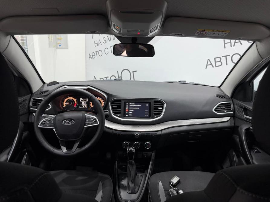 Lada (ВАЗ) Vesta I Рестайлинг (NG) Ставрополь  - изображение 18