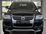 Volkswagen Touareg I Рестайлинг Уфа  - изображение 28