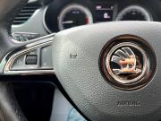 Skoda Octavia III (A7) Рестайлинг Чебоксары  - изображение 49