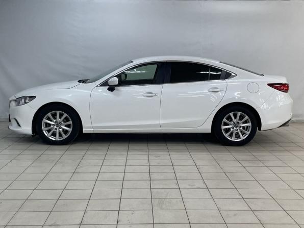 Mazda 6 III (GJ) Рестайлинг с пробегом 2018 года, цена 1 949 000 рублей, 145098 км, седан, Автокод Объявления
