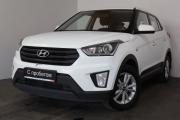 Hyundai Creta I Санкт-Петербург  - изображение 20