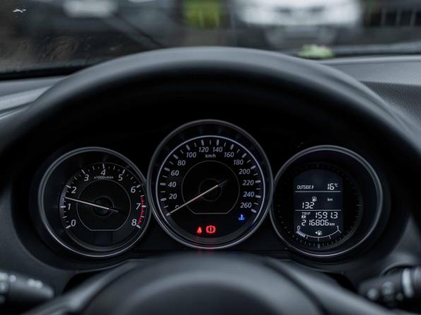 Mazda 6 III (GJ) с пробегом 2013 года, цена 1 091 000 рублей, 216326 км, универсал, Автокод Объявления
