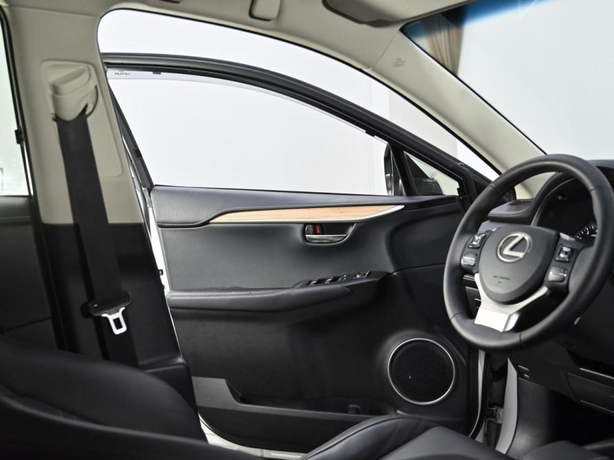 Lexus NX I Рестайлинг Москва  - изображение 12