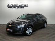 Chevrolet Cruze I Пермь  - изображение 17