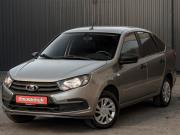 Lada (ВАЗ) Granta I Рестайлинг Екатеринбург  - изображение 18