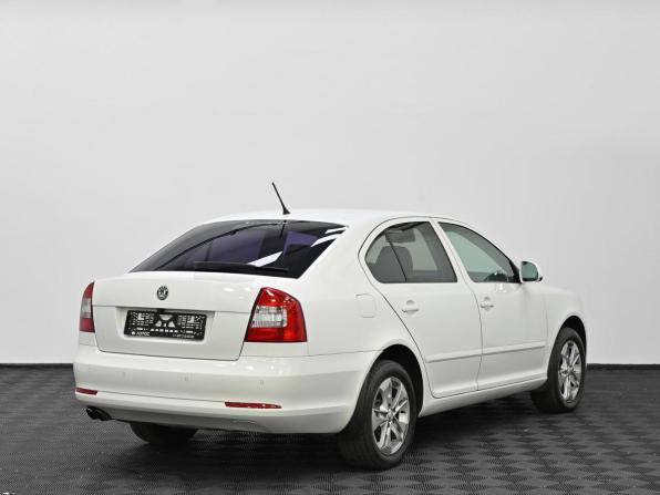 Skoda Octavia II (A5) Рестайлинг с пробегом 2012 года, цена 849 000 рублей, 162000 км, лифтбек, Автокод Объявления