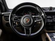 Porsche Macan I Рестайлинг Тюмень  - изображение 50
