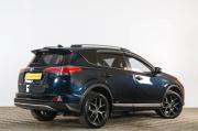 Toyota RAV4 IV (XA40) Рестайлинг Тюмень  - изображение 29