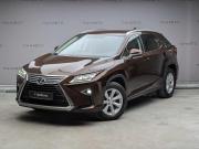 Lexus RX IV Москва  - изображение 15