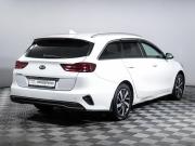 Kia Ceed III Москва  - изображение 22