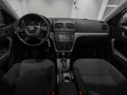 Skoda Yeti I Москва  - изображение 25
