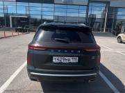 Exeed VX I Рестайлинг Санкт-Петербург  - изображение 20
