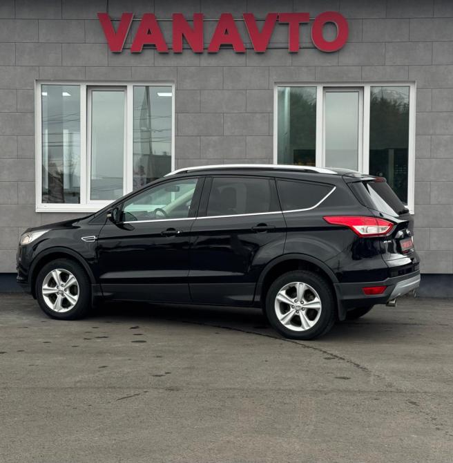 Ford Kuga II Альметьевск  - изображение 7