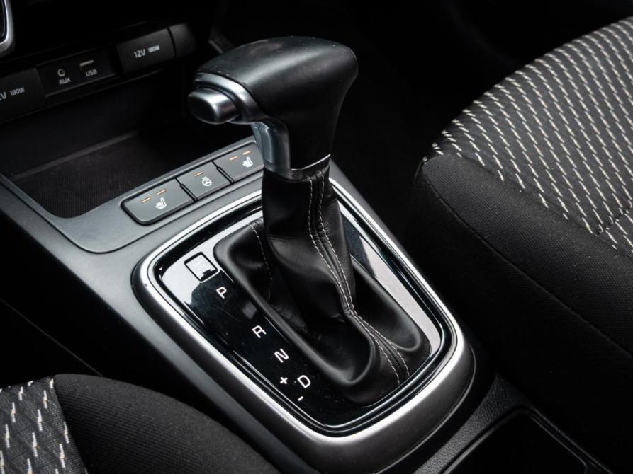 Kia Rio IV Краснодар  - изображение 14