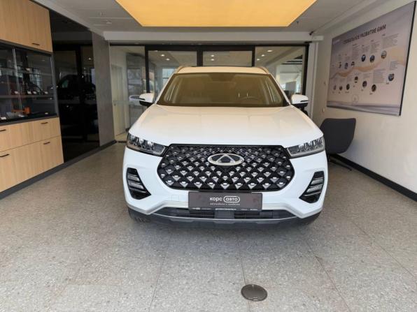 Chery Tiggo 7 Pro I с пробегом 2021 года, цена 1 546 000 рублей, 55815 км, внедорожник, Автокод Объявления