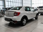 Renault Logan II Рестайлинг Казань  - изображение 28